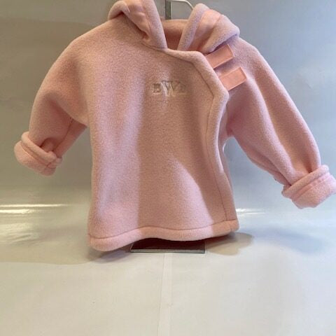 Whyte House Monograms - Widgeon Jacket