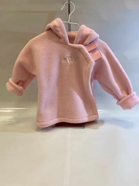 Whyte House Monograms - Widgeon Jacket