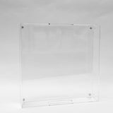 Whyte House Monograms - Acrylic Square Tray