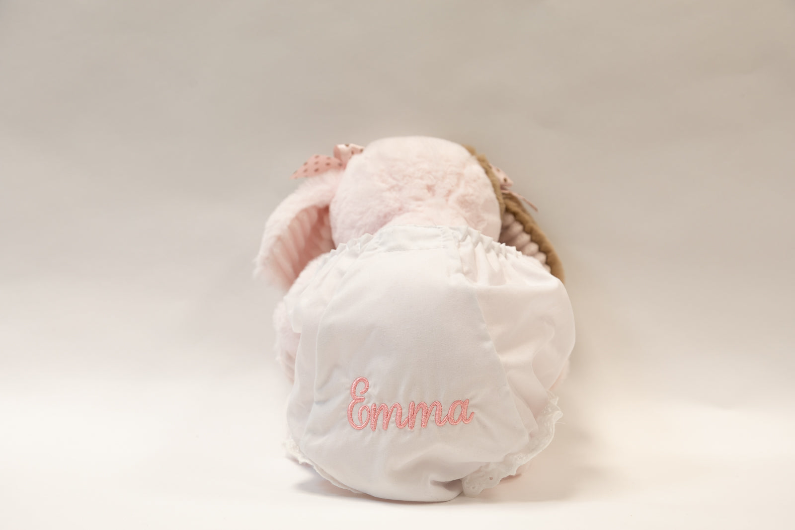 Whyte House Monograms - Party Pants