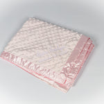 Whyte House Monograms - Baby Blanket