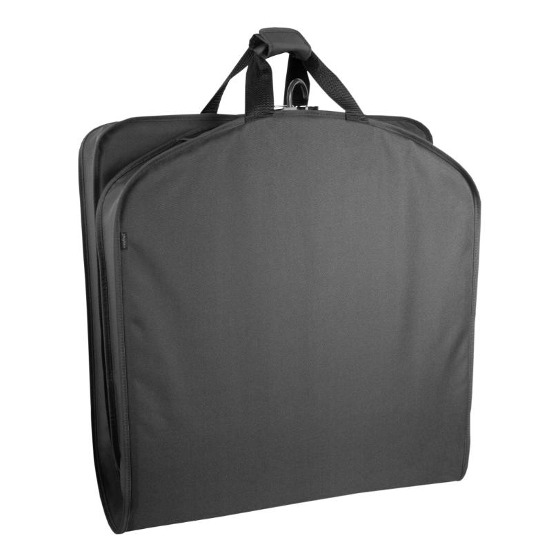 Whyte House Monograms - Wally Garment Suit Bag