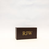 Whyte House Monograms - Poker Set