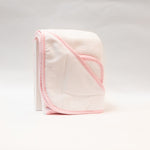 Whyte House Monograms - Hooded Towel Set