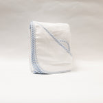 Whyte House Monograms - Hooded Towel Set